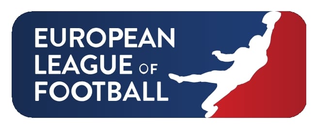 european-league-of-football-logo