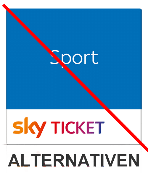 sky-ticket-sport-alternativen