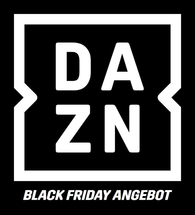 dazn-black-friday-angebot-logo