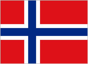 Norwegen W