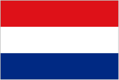 Niederlande W
