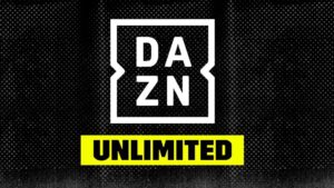 dazn-unlimited-logo