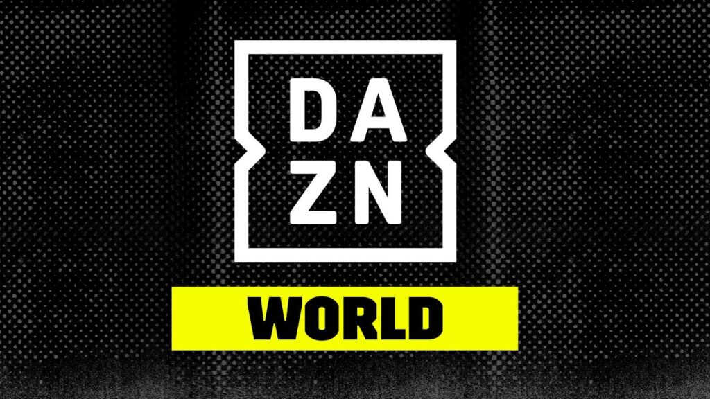 dazn-world-logo