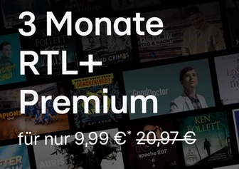 RTL Plus Premium Angebot