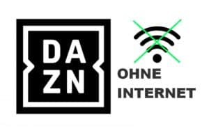 dazn-ohne-internet-logo
